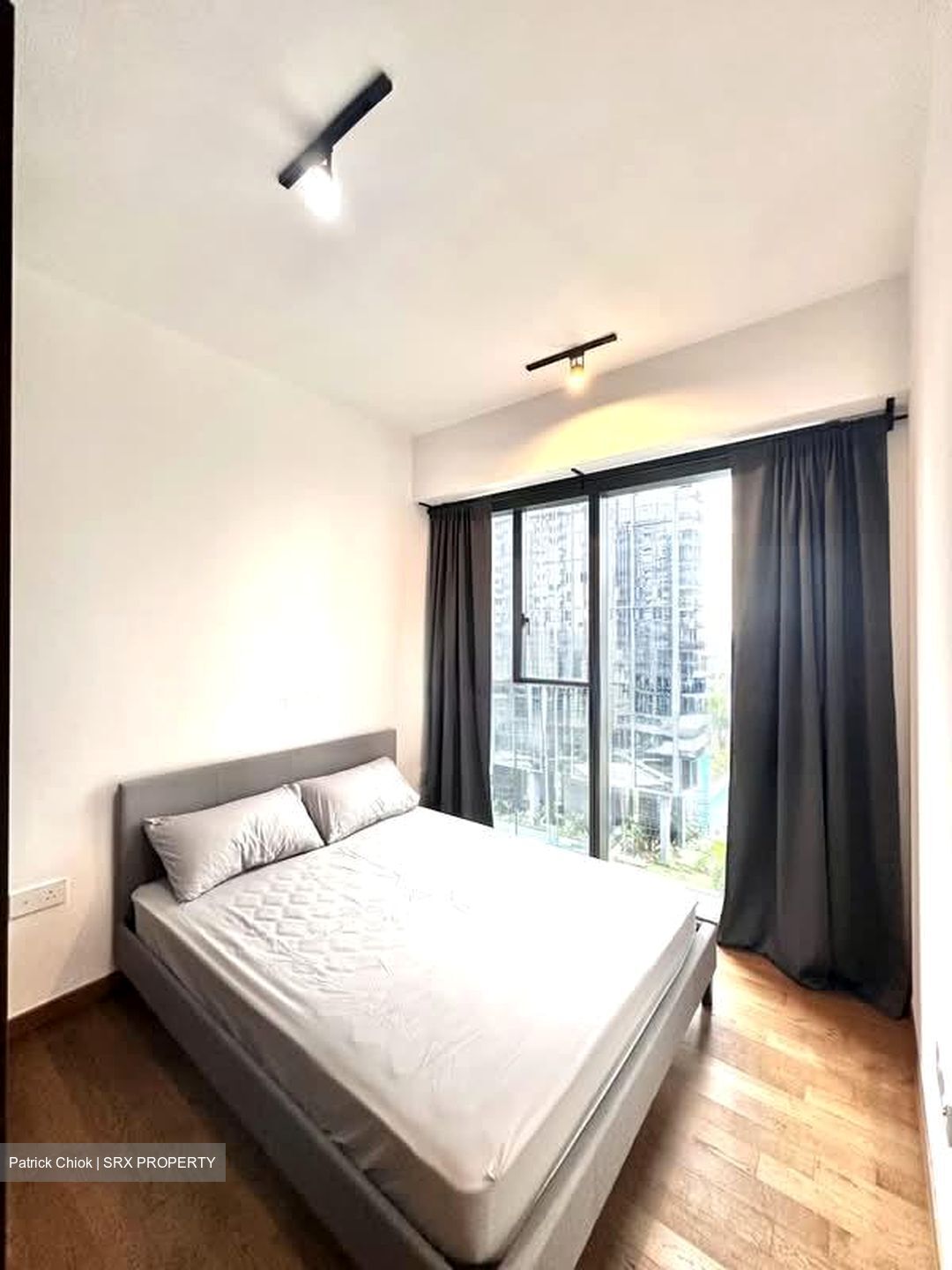 Parc Clematis (D5), Apartment #604409261